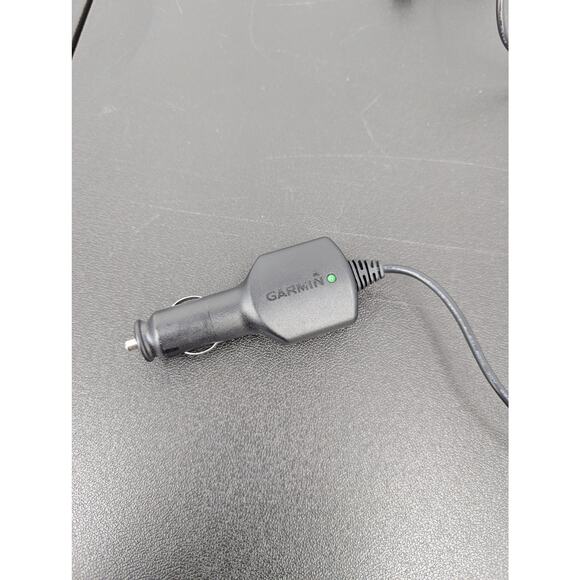 Garmin GPS Navigation System with Mount & Car Charger – Model 145-01315-11 - Picture 6 of 7